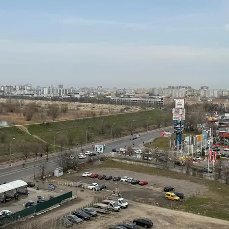 Apartament Rin Parcare Inclusa Langa Delta
