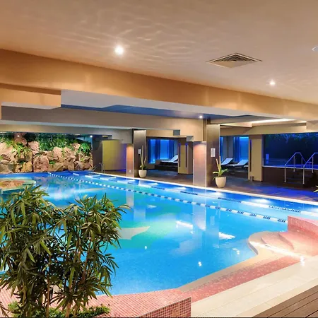 Rin Parcare Inclusa Langa Delta Apartament Bucureşti