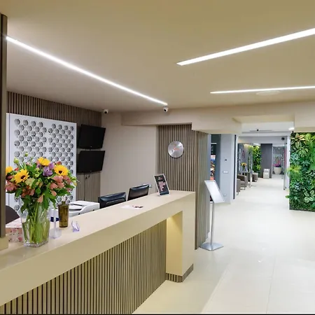 Apartament Rin Parcare Inclusa Langa Delta