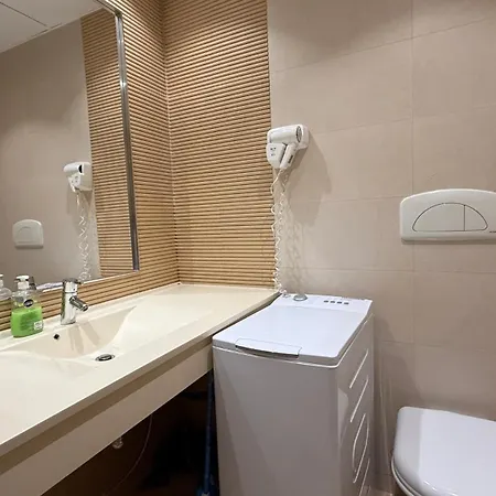 Rin Parcare Inclusa Langa Delta * Bucureşti